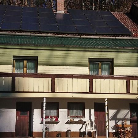 Gemuetliches Haus Mit Sauna Im Voralpenland Peissenberg Luaran gambar