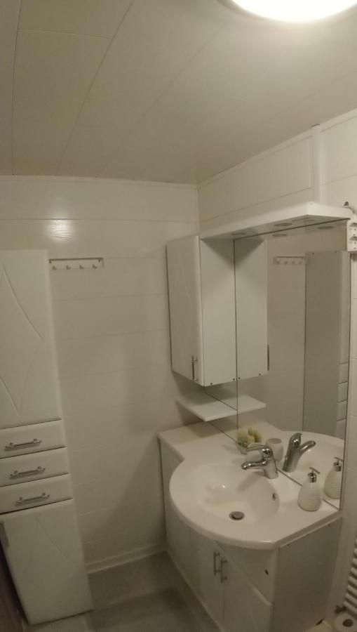 Gemuetliches Haus Mit Sauna Im Voralpenland Peissenberg Luaran gambar