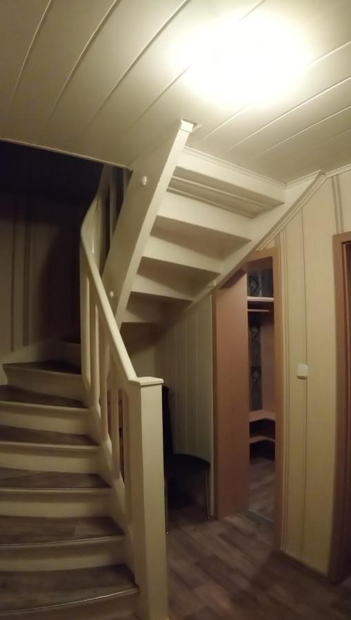 Gemuetliches Haus Mit Sauna Im Voralpenland Peissenberg Luaran gambar