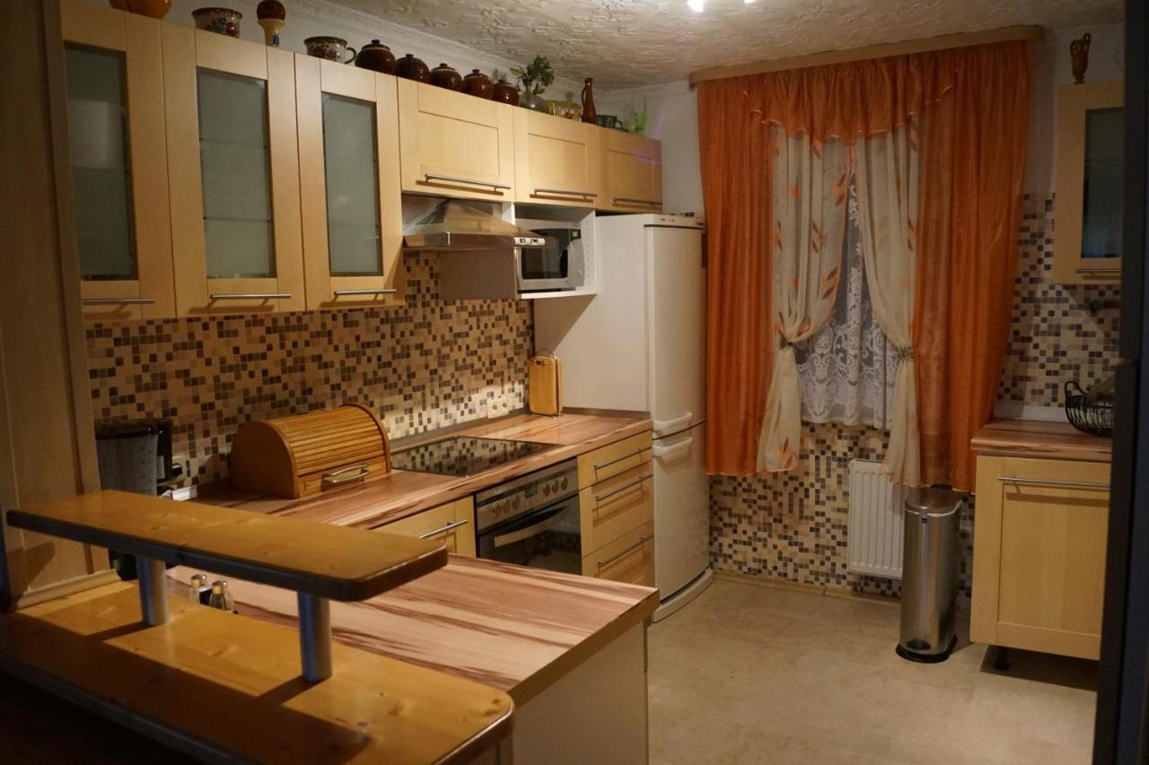 Gemuetliches Haus Mit Sauna Im Voralpenland Peissenberg Luaran gambar