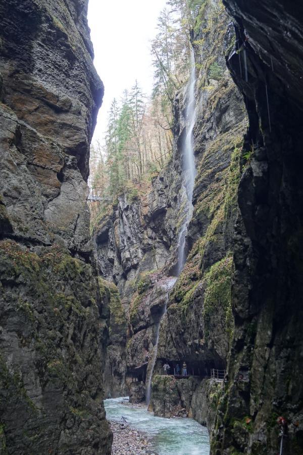 Gemuetliches Haus Mit Sauna Im Voralpenland Peissenberg Luaran gambar