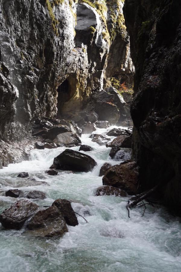 Gemuetliches Haus Mit Sauna Im Voralpenland Peissenberg Luaran gambar